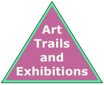 Art 
Trails
and 
Exhibitions