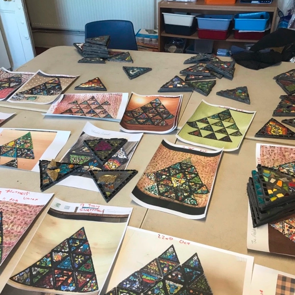 Museum Prep